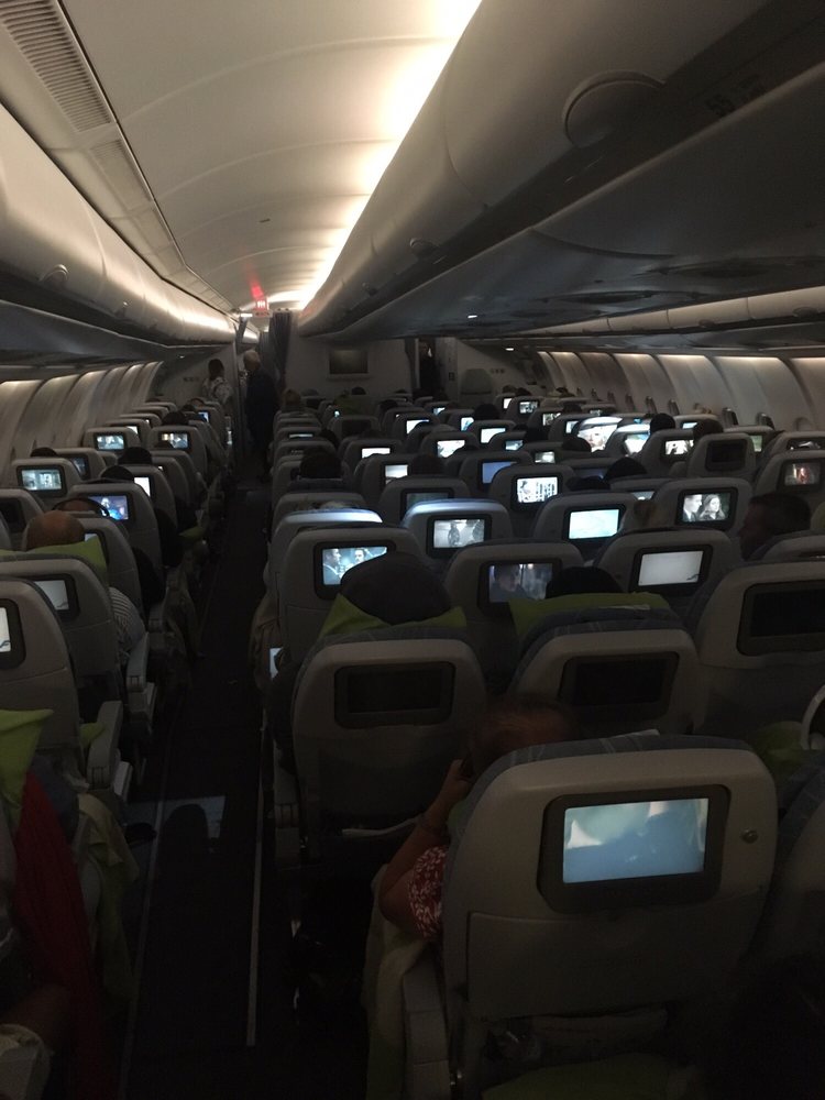 FINNAIR - Updated December 2025 - 12 Photos & 14 Reviews - 8 Central Terminal Area, Jamaica, New York - Airlines - Phone Number - Yelp