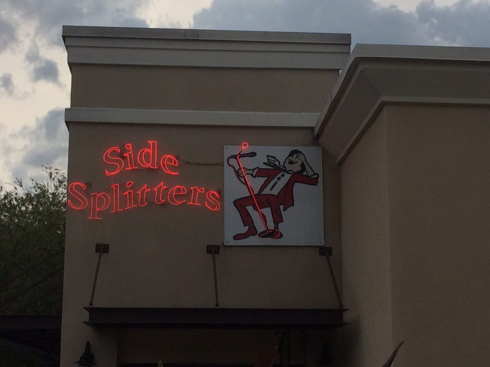 Mabry Auto Group >> Side Splitters Comedy Club - 71 Photos & 136 Reviews - Comedy Clubs - 12938 N Dale Mabry Hwy ... Mabry Auto Group >> Side Splitters Comedy Club - 71 Photos & 136 Reviews - Comedy Clubs - 12938 N Dale Mabry Hwy ...