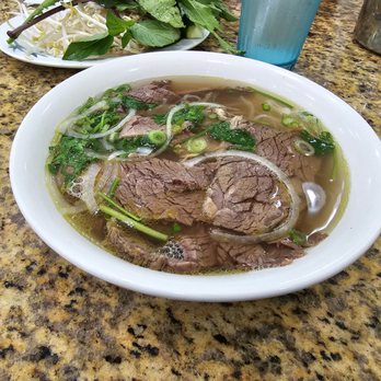 Pho Danh - Pho chín man - Vietnamese Near Me - Houston, Texas Pho Danh - Pho chín man - Vietnamese Near Me - Houston, Texas