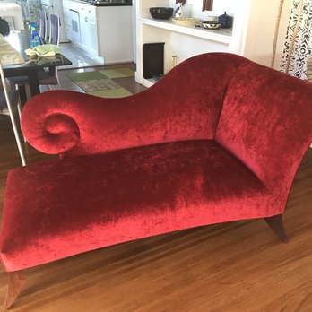 Gonzalez Upholstery - After - Auto Upholstery Near Me - Oakland, California