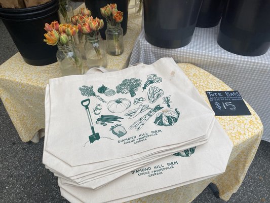 Morningside Farmer's Market by null