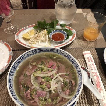 Le Mandarin - Chinese Near Me - Nice, 06