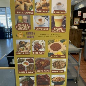 Natoli Cafe - Menu - Coffee & Tea Near Me - Aurora, Colorado