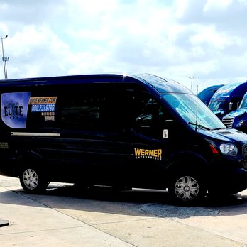 Werner Enterprises - Werner Shuttle - Transportation Near Me - Lithia Springs, Georgia Werner Enterprises - Werner Shuttle - Transportation Near Me - Lithia Springs, Georgia