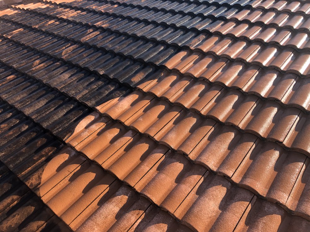 Slide of Affordable Pressure Cleaning