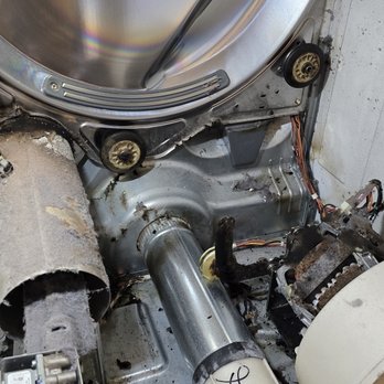MC Appliance Repair - Appliances & Repair Near Me - Fairfax, California MC Appliance Repair - Appliances & Repair Near Me - Fairfax, California