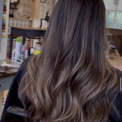 Hair Ambassadors - My favorite tones.