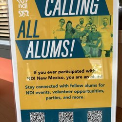 NDI New Mexico
