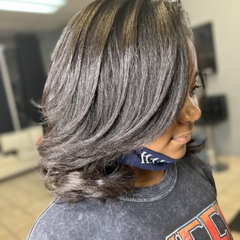 Salon Supreme And Braiding - Hair Salons Near Me - Duluth , Georgia
