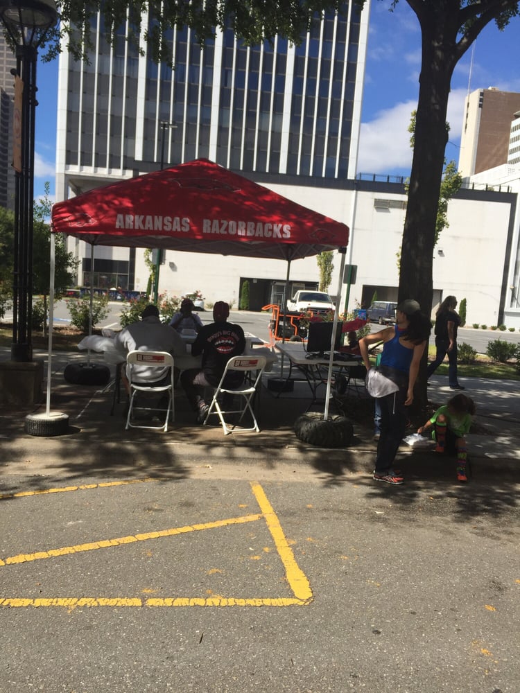 MAIN STREET FOOD TRUCK Little Rock, Arkansas 13 Photos Food Trucks Yelp