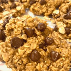 Valley Smoothie Shop - We offer several baked goods for those who want a little sweet to go!