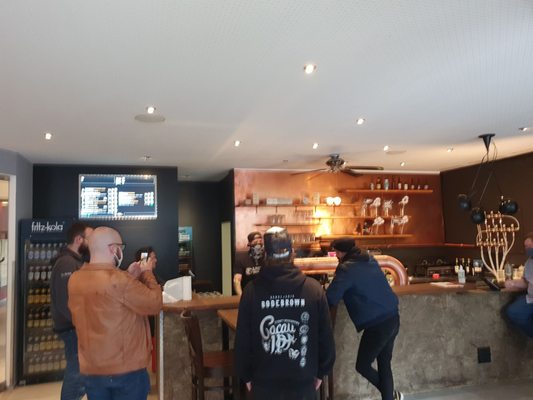 HopDog by null