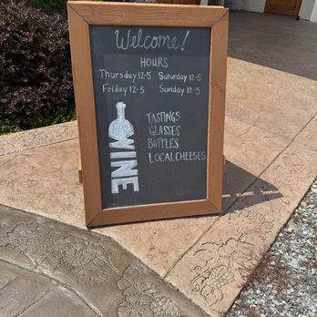 Galen Glen Winery - Wineries Near Me - Andreas, Pennsylvania