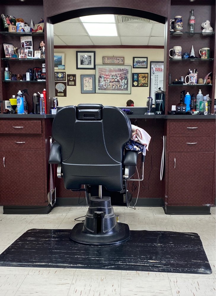 LUIGI’S BARBER SHOP Updated September 2024 22 Photos & 24 Reviews
