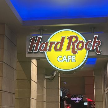 Hard Rock Cafe - Canadian (New) Near Me - Niagara Falls, Ontario Hard Rock Cafe - Canadian (New) Near Me - Niagara Falls, Ontario