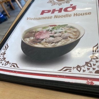 Noodle House - Vietnamese Near Me - Fairfield, California