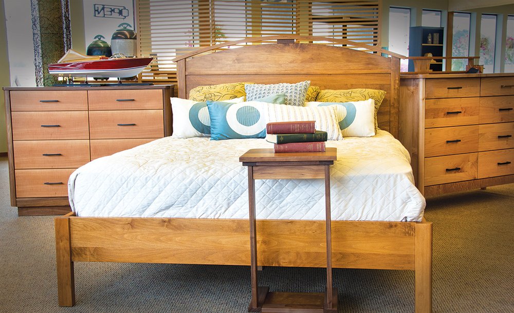 Woodcastle Company Store Furniture Stores 29855 Hwy 34 Sw