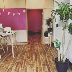 Formation Self Care Studio