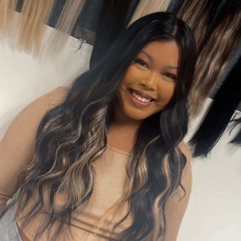 AMG Hair Extensions - Them Russian inches - Hair Extensions Near Me - Riverside, California AMG Hair Extensions - Them Russian inches - Hair Extensions Near Me - Riverside, California