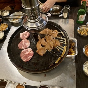 Let's Meat - Food - Korean Near Me - New York, New York