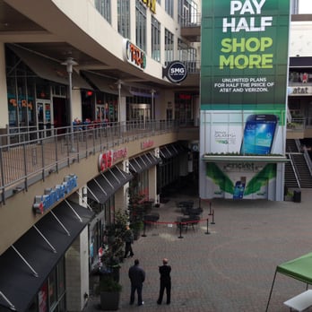 The Epicentre - Shopping Centers Near Me - Charlotte, North Carolina
