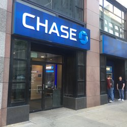 Chase Bank