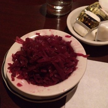 Lorelei Inn - Red cabbage - German Near Me - Green Bay, Wisconsin Lorelei Inn - Red cabbage - German Near Me - Green Bay, Wisconsin