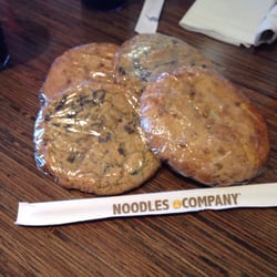 Noodles & Company