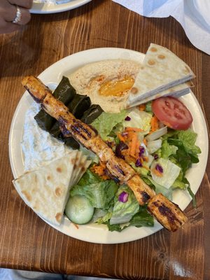 Greek Kouzina by null
