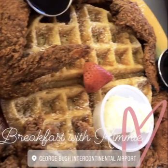 The Breakfast Klub - Southern Near Me - Houston, Texas