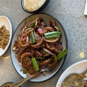 Golden Dragon - Mongolian beef - Chinese Near Me - Vista, California Golden Dragon - Mongolian beef - Chinese Near Me - Vista, California