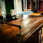 H.M. Franks, an O'Shea's Pub