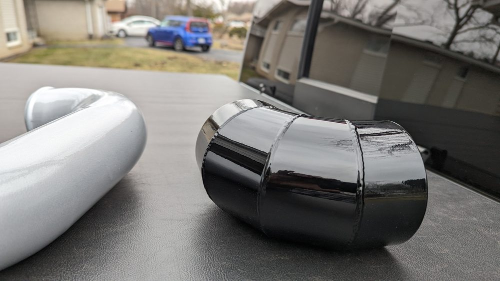 BOB MILLER’S PINSTRIPING AND CUSTOM POWDER COATING Updated September