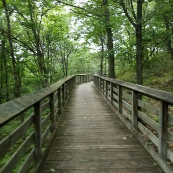 Rest Area 54 - Rest Stops Near Me - Black River Falls, Wisconsin