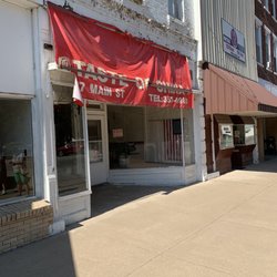 Taste of China - Outside photo