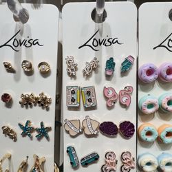 Lovisa