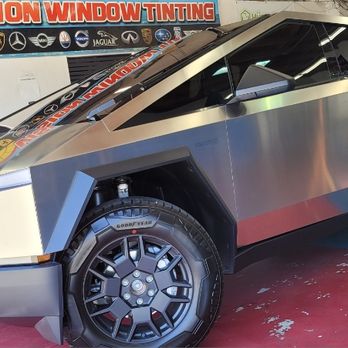 Kool Vision Window Tinting - Home Window Tinting Near Me - Winnetka, California Kool Vision Window Tinting - Home Window Tinting Near Me - Winnetka, California