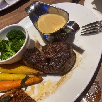 Yard House - Filet - Bars Near Me - Raleigh, North Carolina Yard House - Filet - Bars Near Me - Raleigh, North Carolina