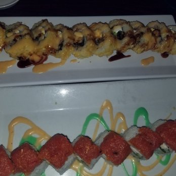 BN Sushi & Grill - Sushi Bars Near Me - Cedar Hill, Texas BN Sushi & Grill - Sushi Bars Near Me - Cedar Hill, Texas