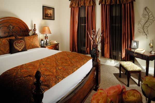The Branson Hotel by null