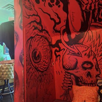 Tattooed Mom - Again - Vegan Near Me - Philadelphia, Pennsylvania Tattooed Mom - Again - Vegan Near Me - Philadelphia, Pennsylvania