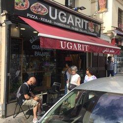 Ugarit