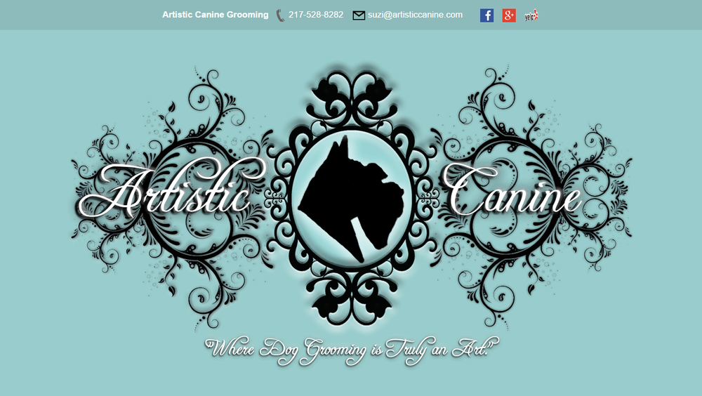 ARTISTIC CANINE GROOMING Updated September 2024 1724 N 20th St