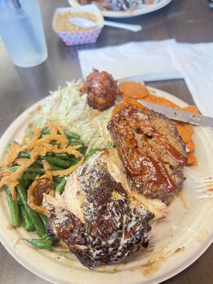 Zax Eat 'N Three by null
