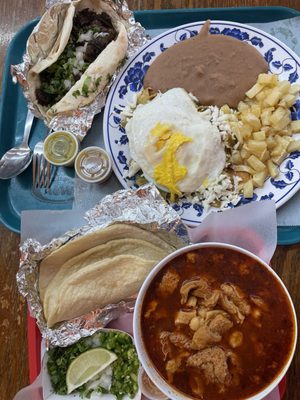 Chismosa's Taco House by null