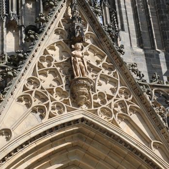 Magdeburger Dom - Museums Near Me - Magdeburg, ST