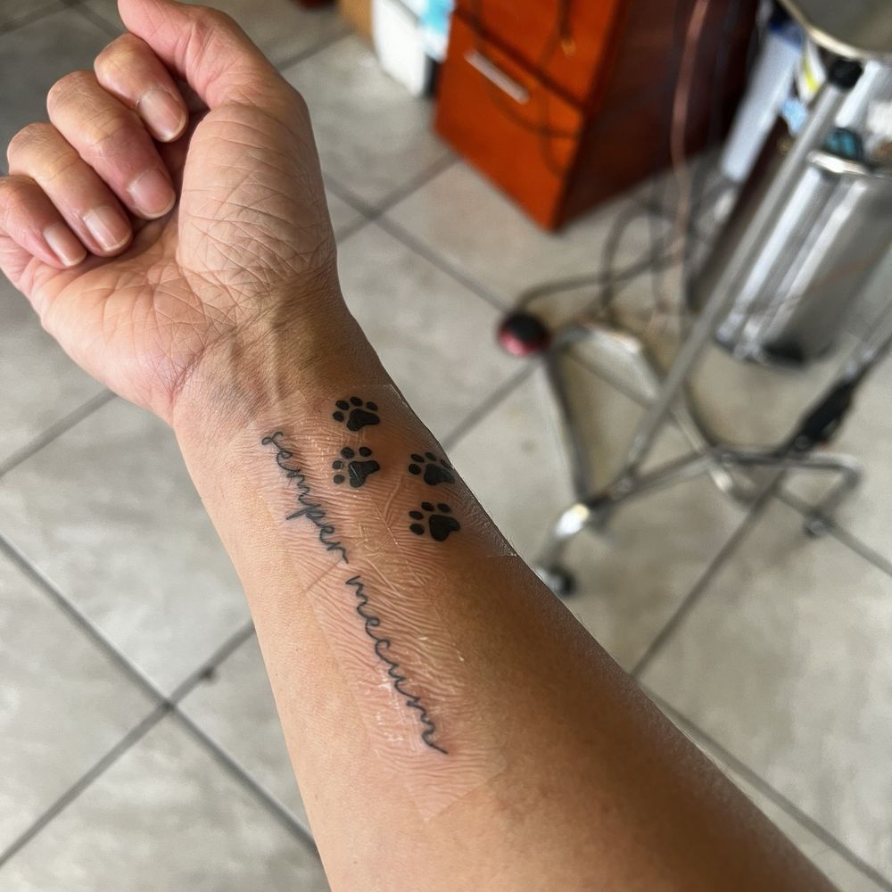 Revere Tattoo - Tattoo Near Me - Hayward, California Revere Tattoo - Tattoo Near Me - Hayward, California