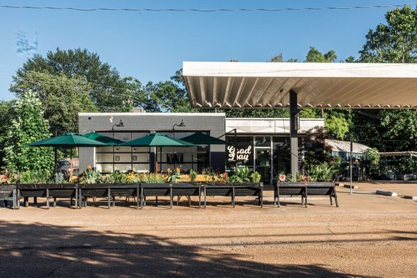 Good Day Cafe by null