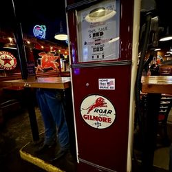 Original Roadhouse Grill