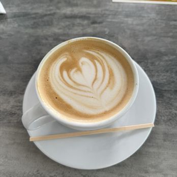 Mona - Latte - Coffee & Tea Near Me - Aguadilla, Puerto Rico Mona - Latte - Coffee & Tea Near Me - Aguadilla, Puerto Rico